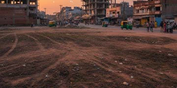 Geofencing & Real-time monitoring