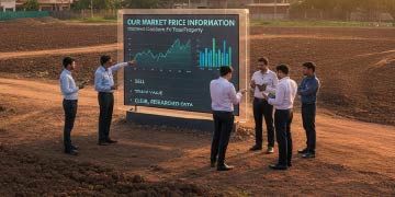 Geofencing & Real-time monitoring