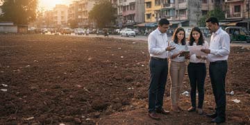 Geofencing & Real-time monitoring