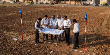 Geofencing & Real-time monitoring