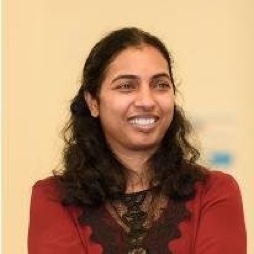 Sreelatha Duvvuru, San Francisco